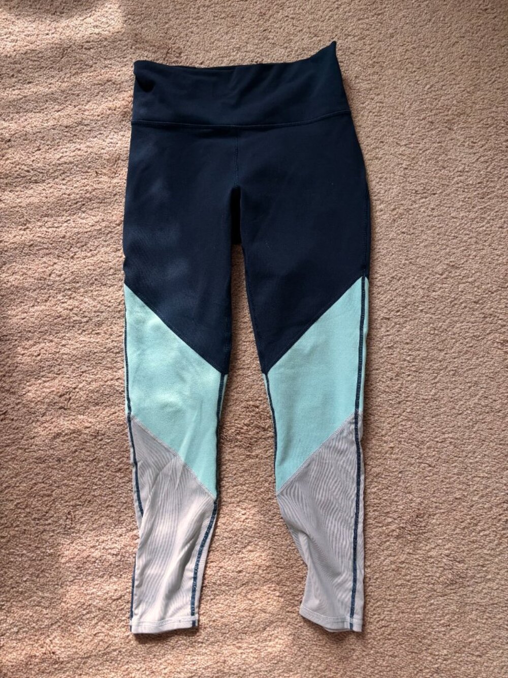 Bundle Fabletics Powerhold Leggings